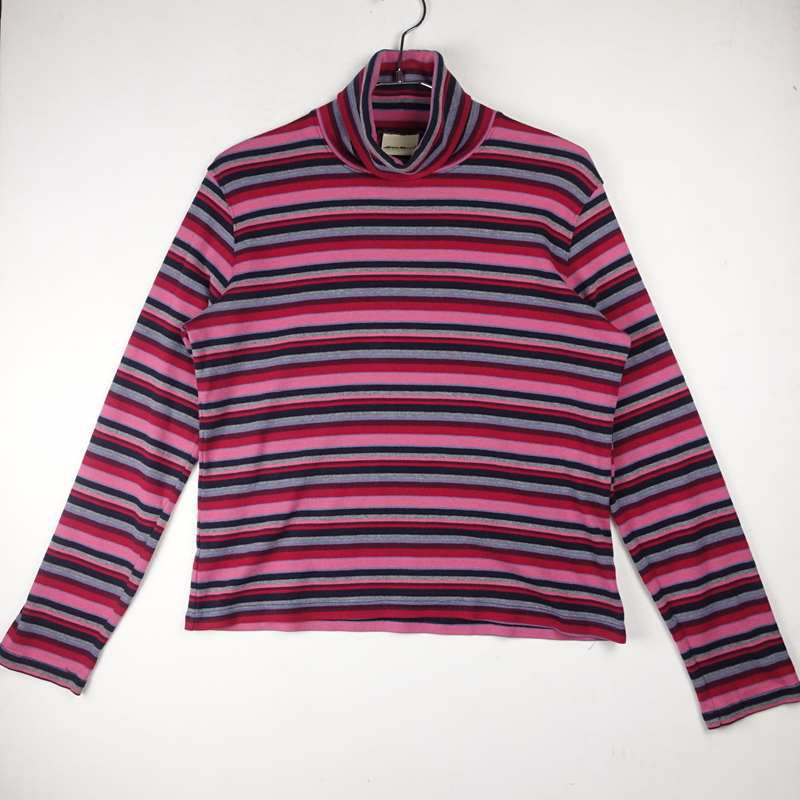 古着のエディーバウアーロングTシャツ