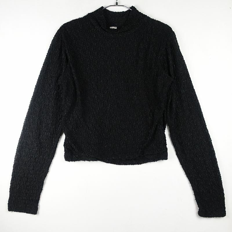 古着のロングTシャツ