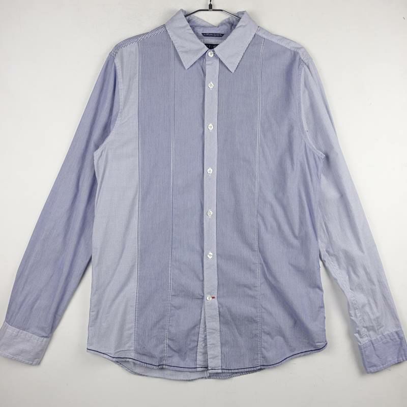 古着のゲスシャツ