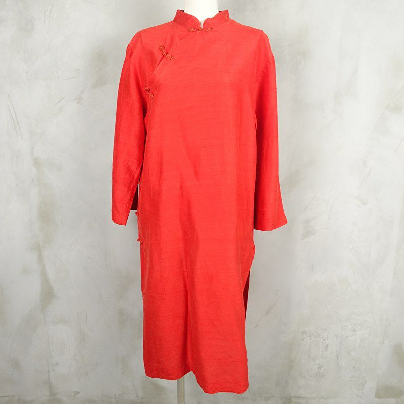 古着 80s ダイアンフレイス dianefreis 花柄ワンピース | Flamingo