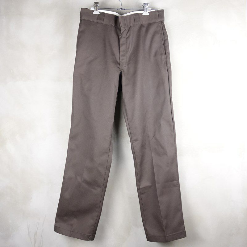 Dickiesのワークパンツ