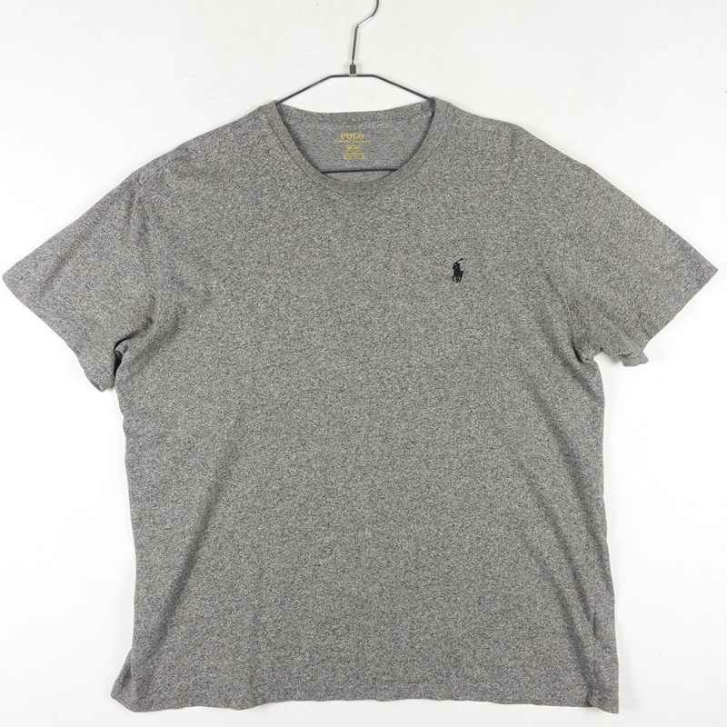 古着のラルフローレンのTシャツ