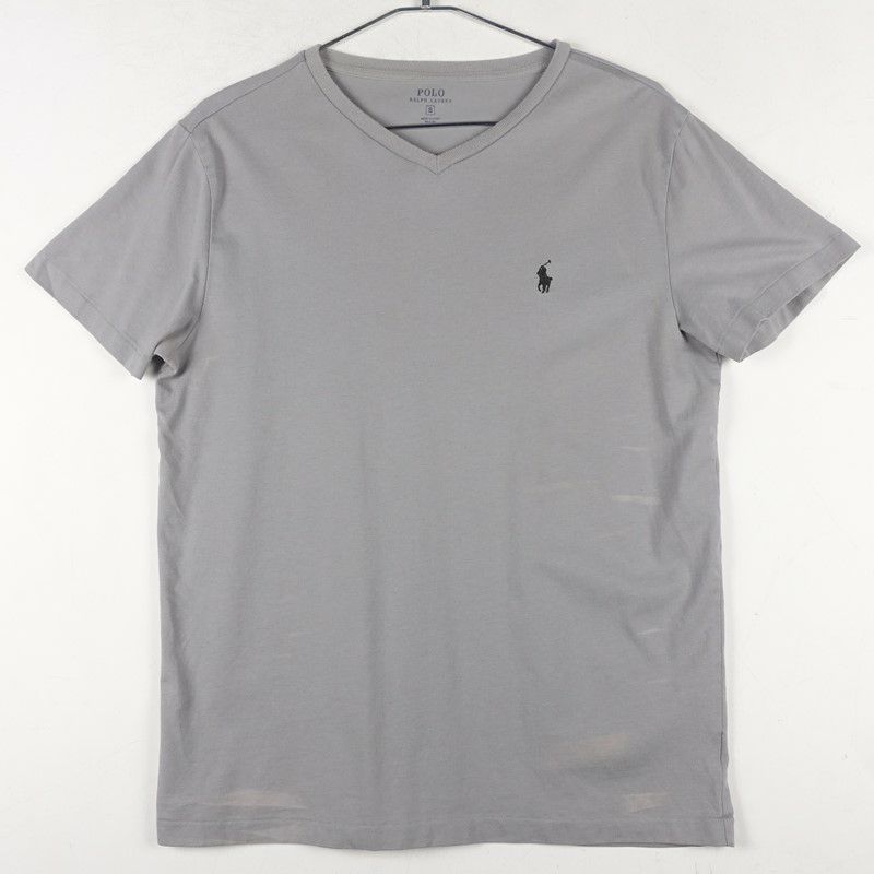 古着のラルフローレンのTシャツ