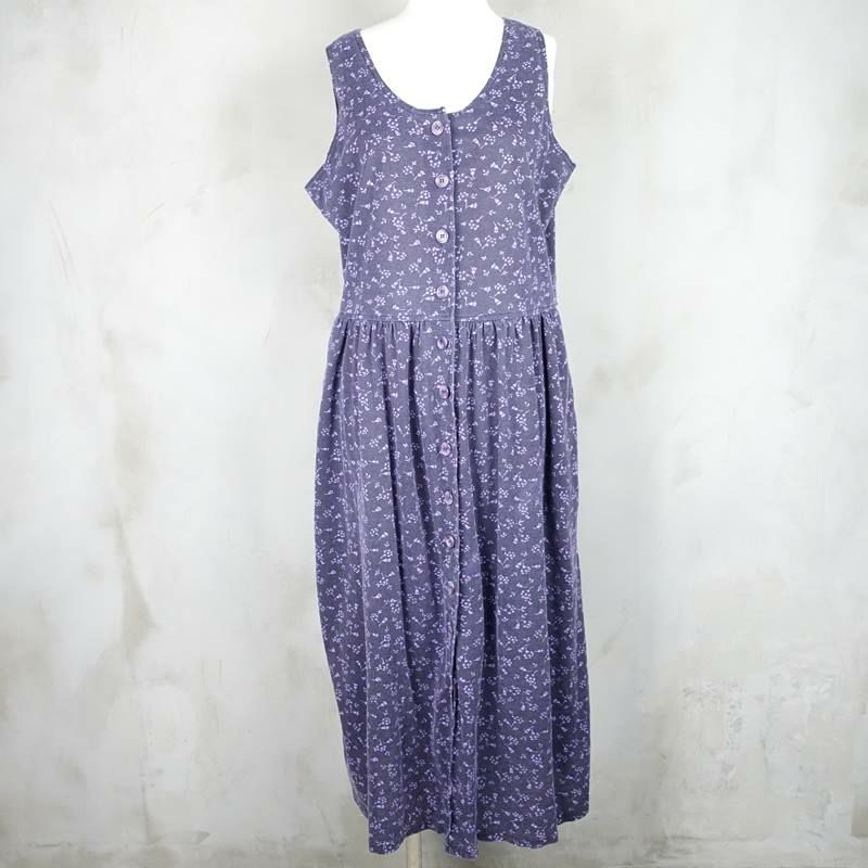 古着のワンピース