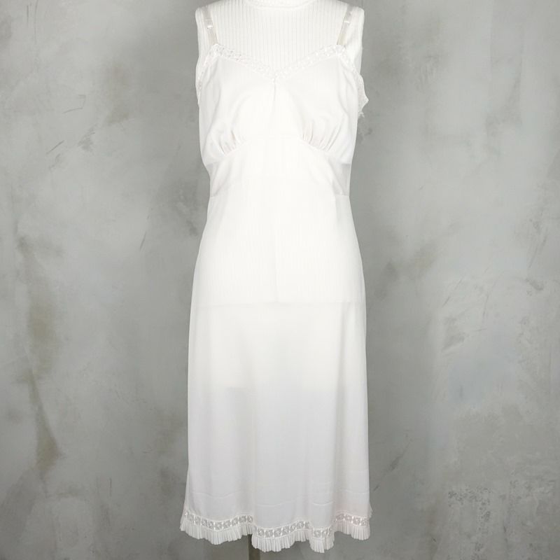 古着のワンピース