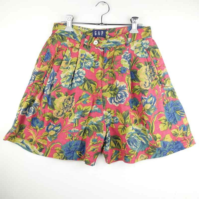 GAPのショートパンツ