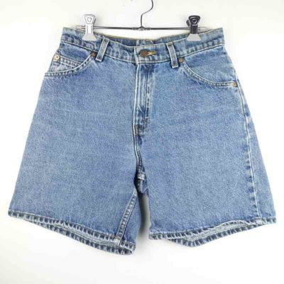 古着 Levis デニム ショートパンツ | Flamingo Online 古着屋