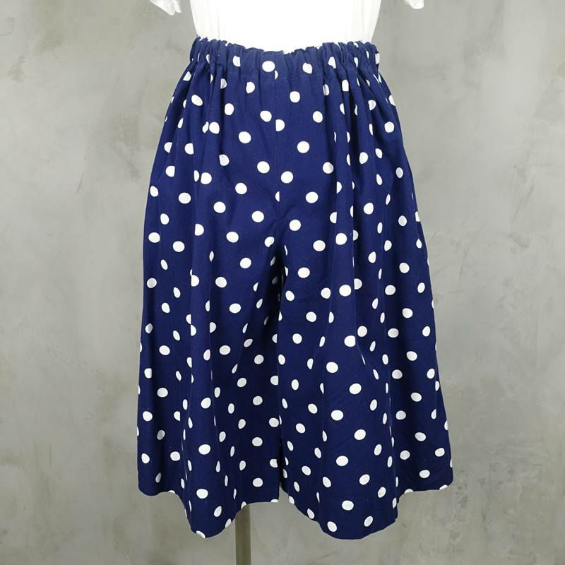 古着のショートパンツ