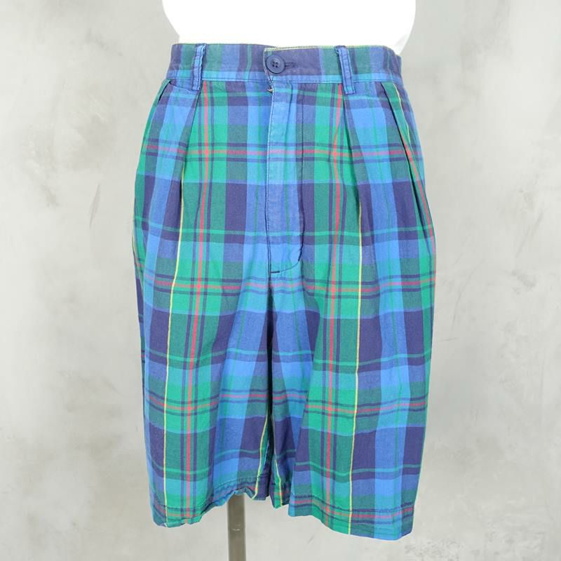 GAPのショートパンツ