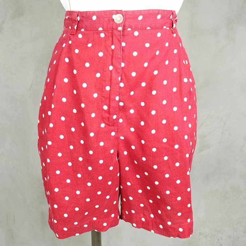 ラルフローレンのショートパンツ