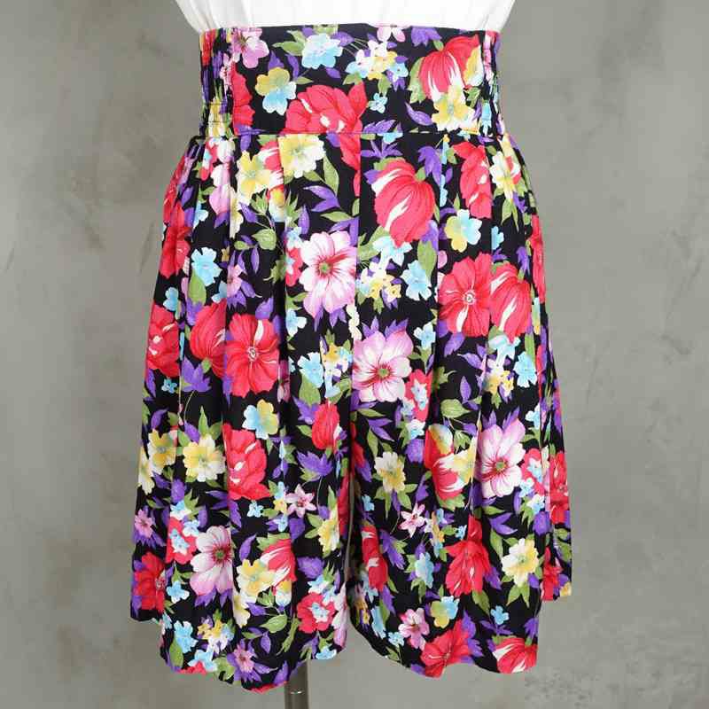 古着のレディースロンT