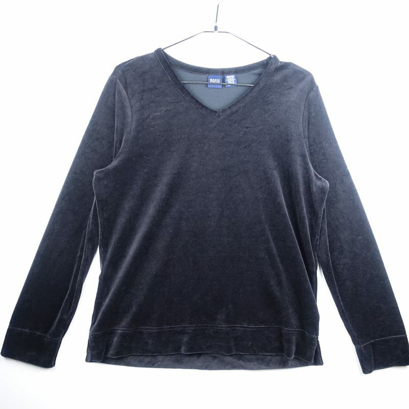 古着のレディースロンT