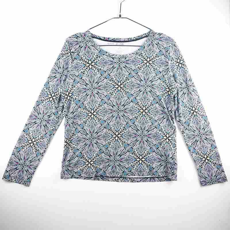 古着のレディースロンT