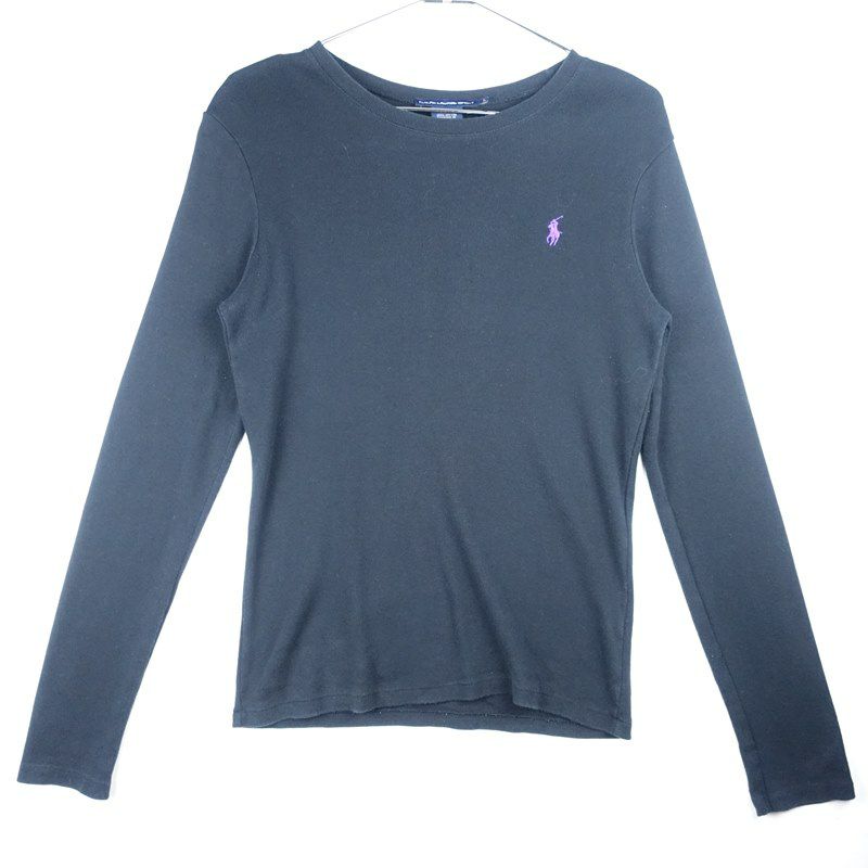 ラルフローレンのロンT