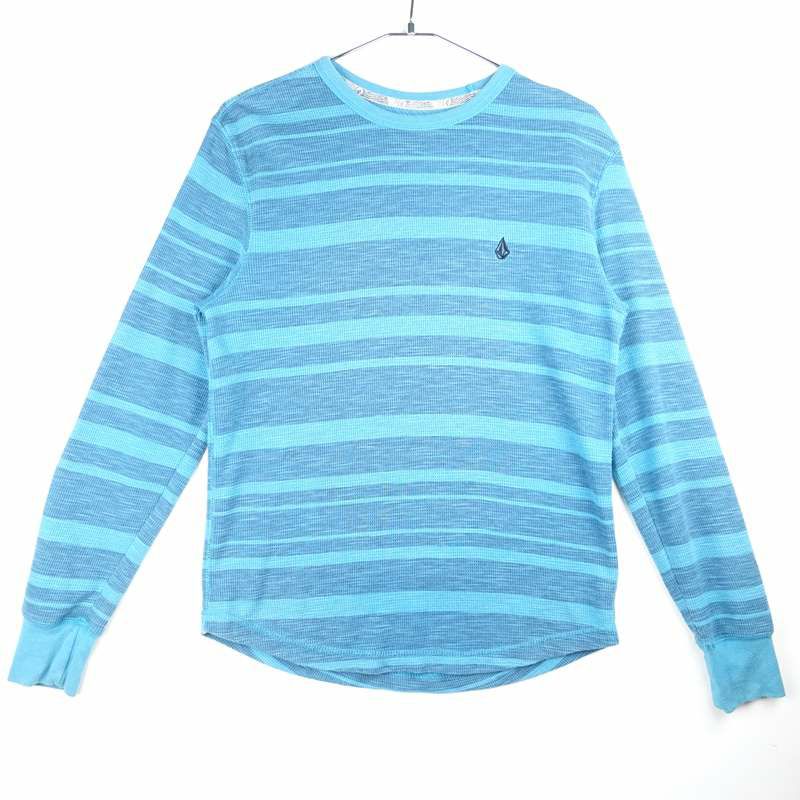 古着のレディースロンT