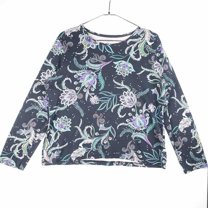 古着のレディースロンT