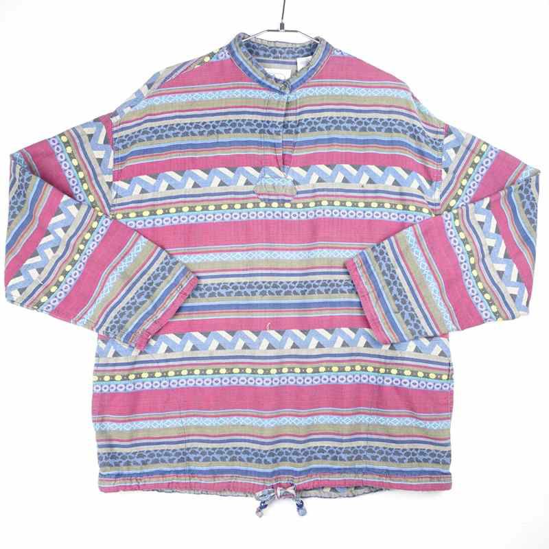 古着のレディースロンT