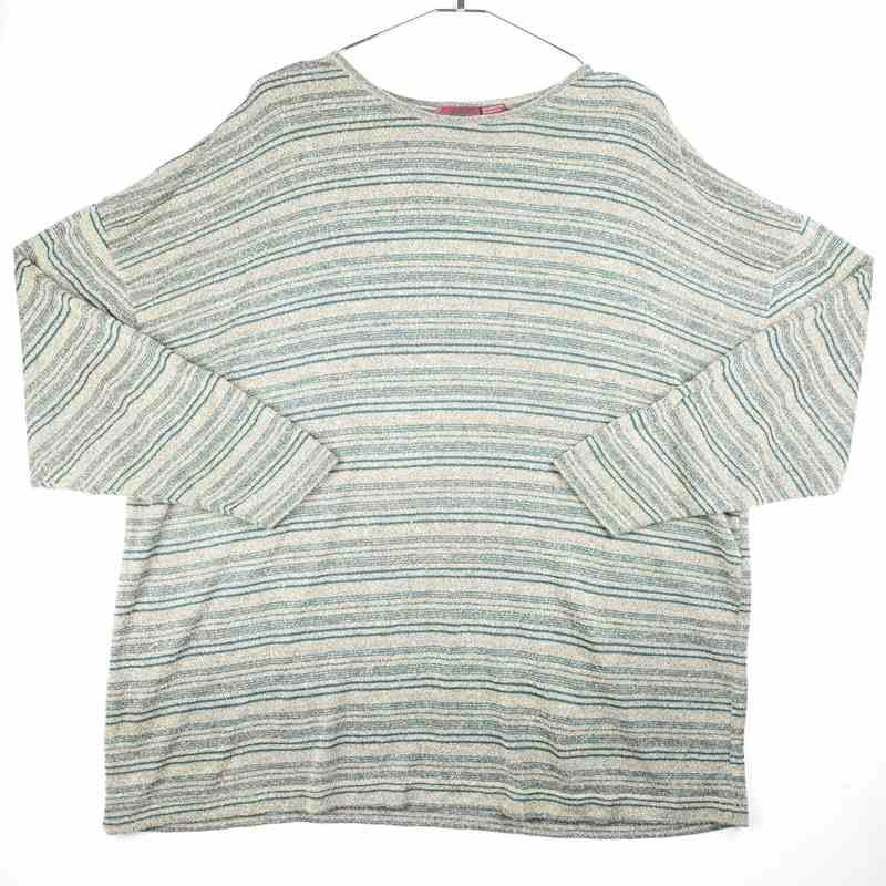 古着のレディースロンT