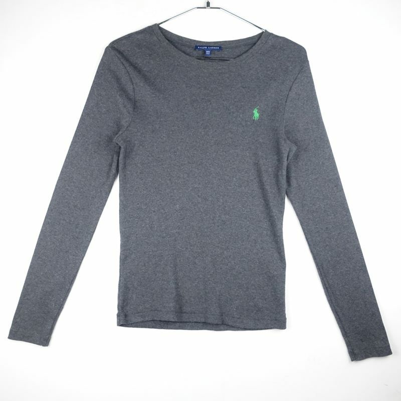 ラルフローレンのロンT