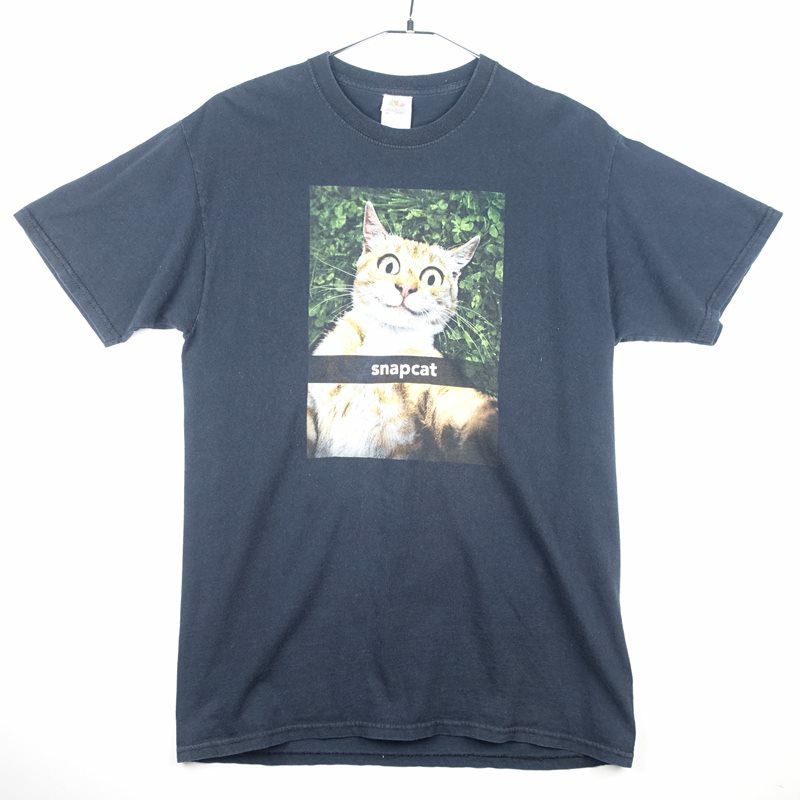 古着のレディースTシャツ