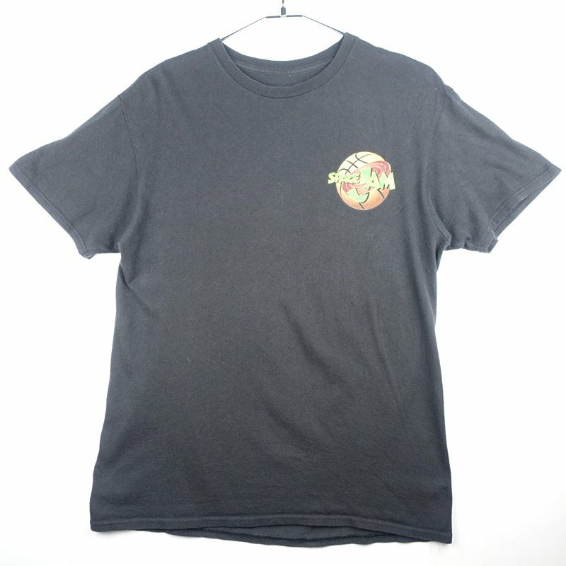 古着のレディースTシャツ