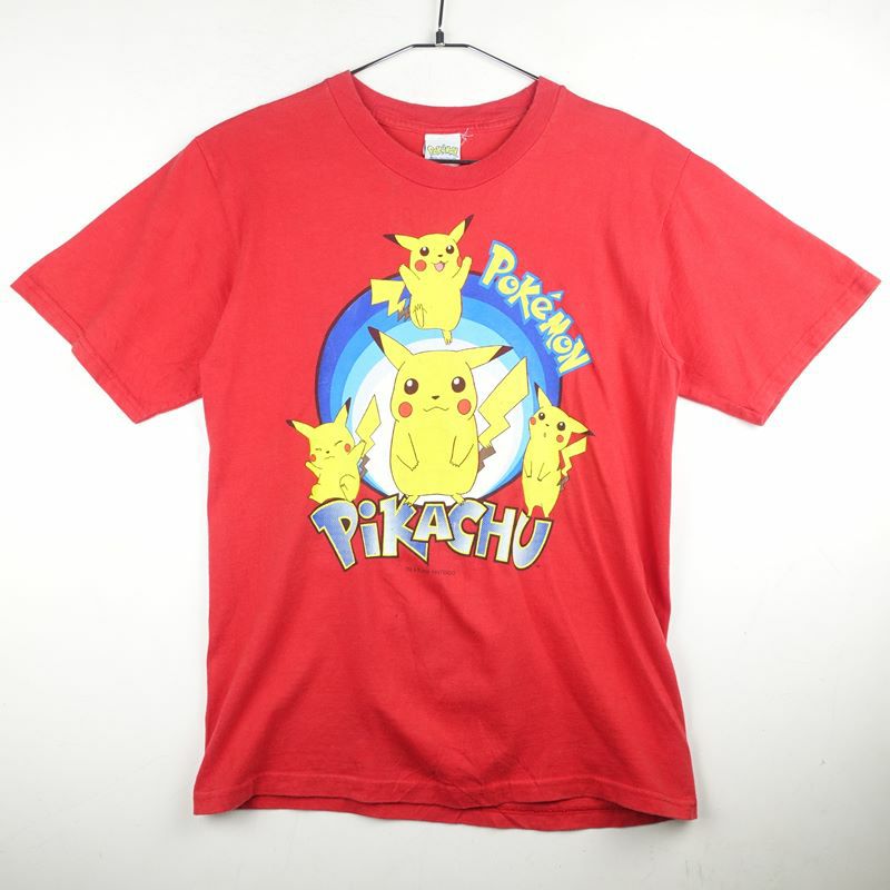 古着のレディースTシャツ