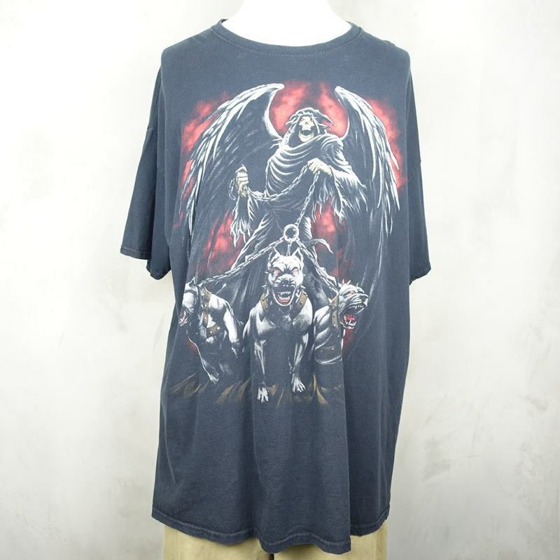 古着のレディースTシャツ