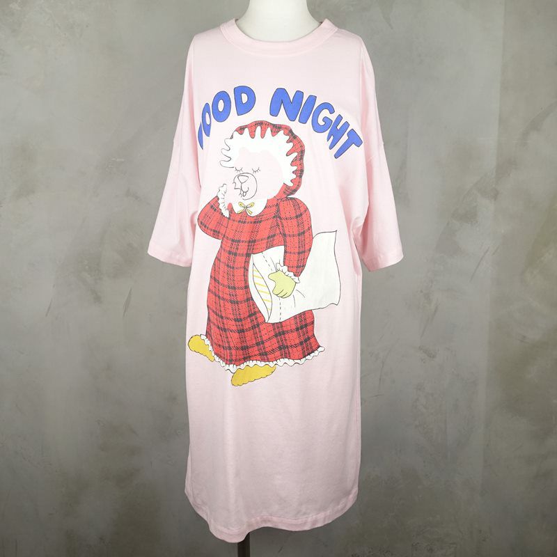 古着のレディースTシャツ