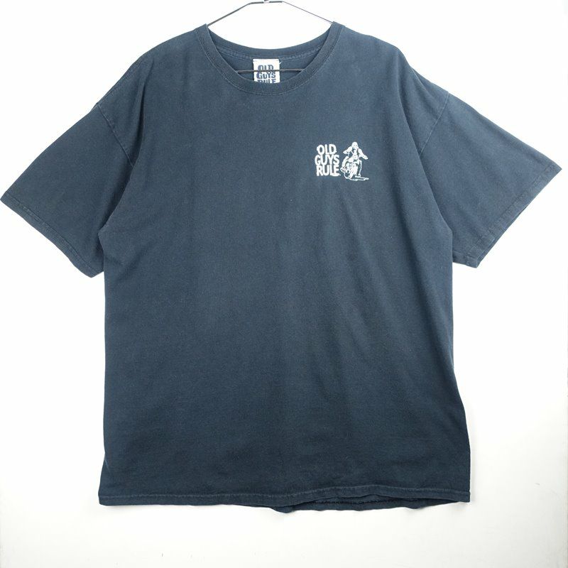 古着のレディースTシャツ