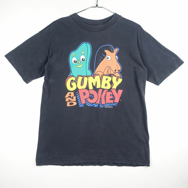 古着のレディースTシャツ