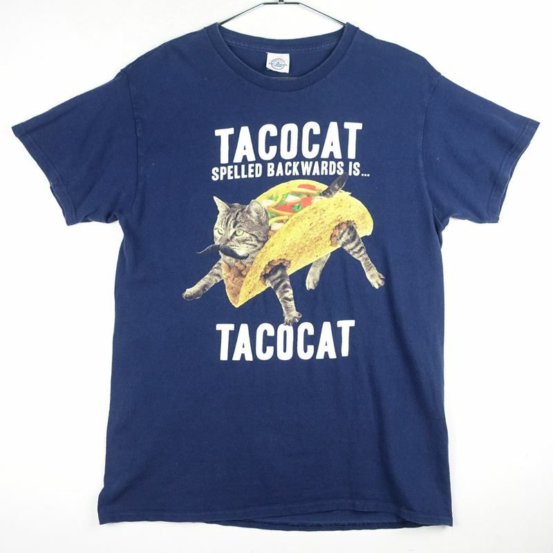 古着のレディースTシャツ