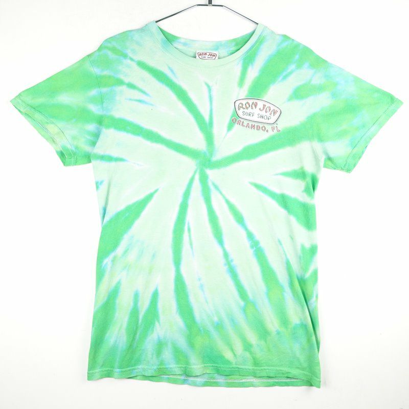 古着のレディースTシャツ