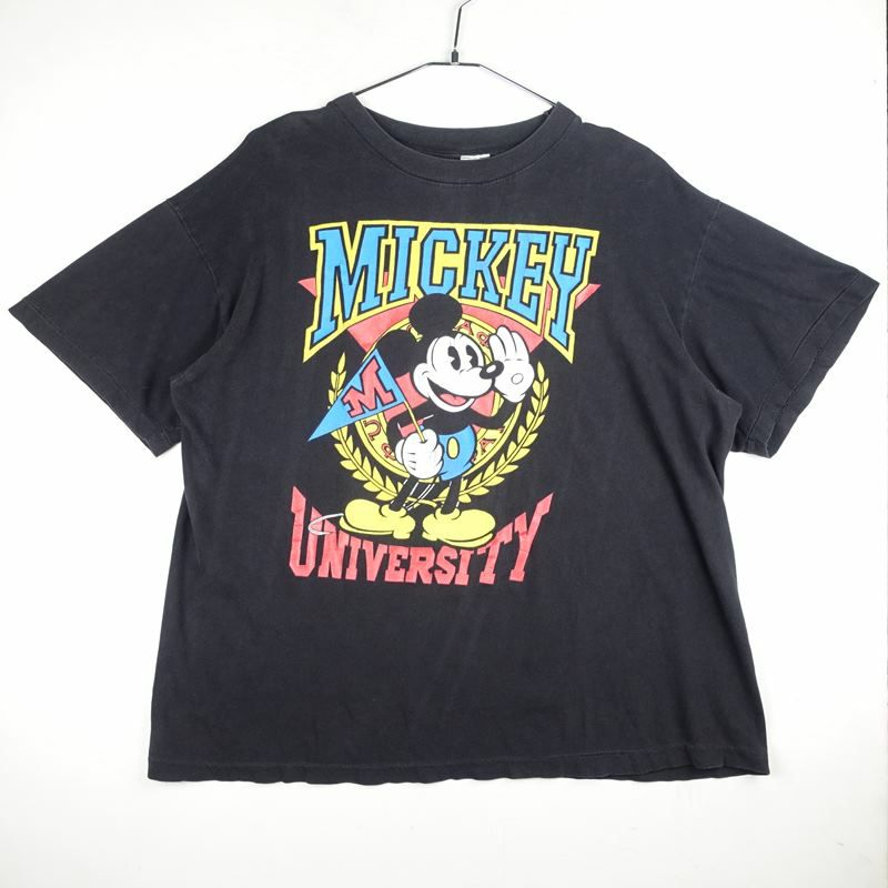 古着のレディースTシャツ