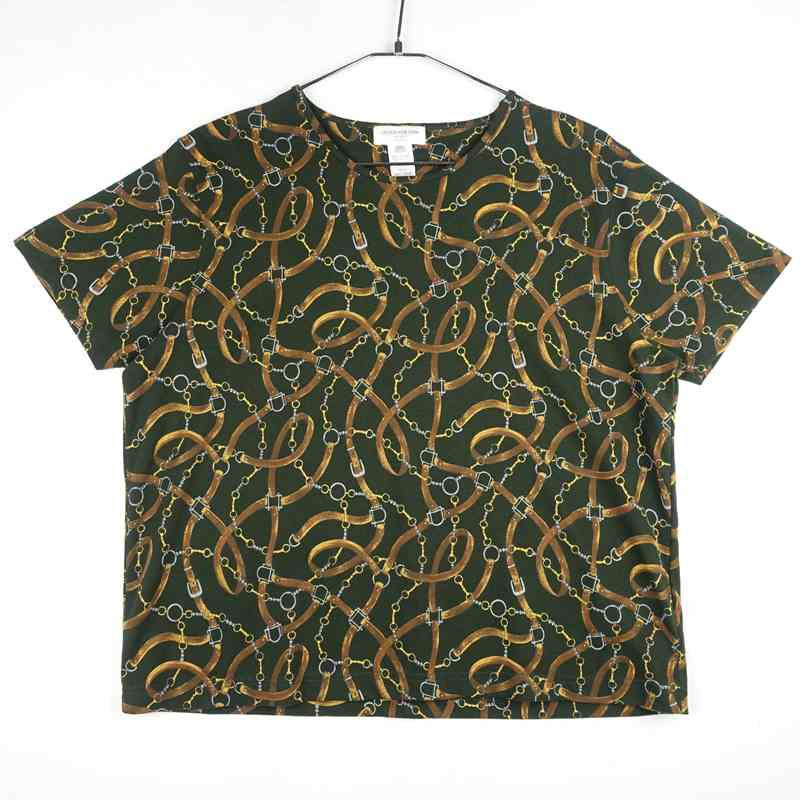 古着のレディースTシャツ