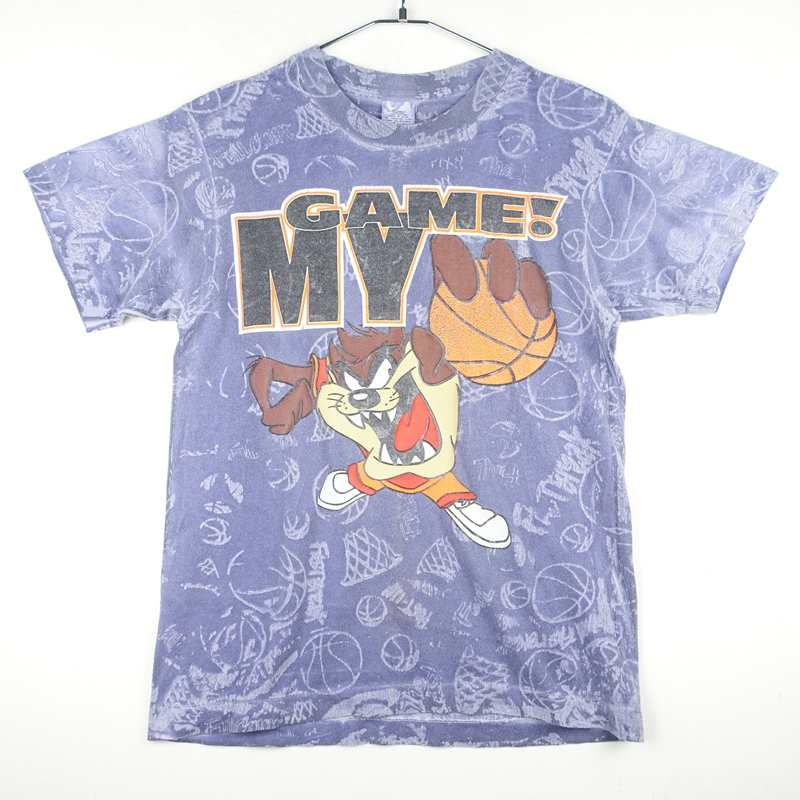 古着のレディースTシャツ