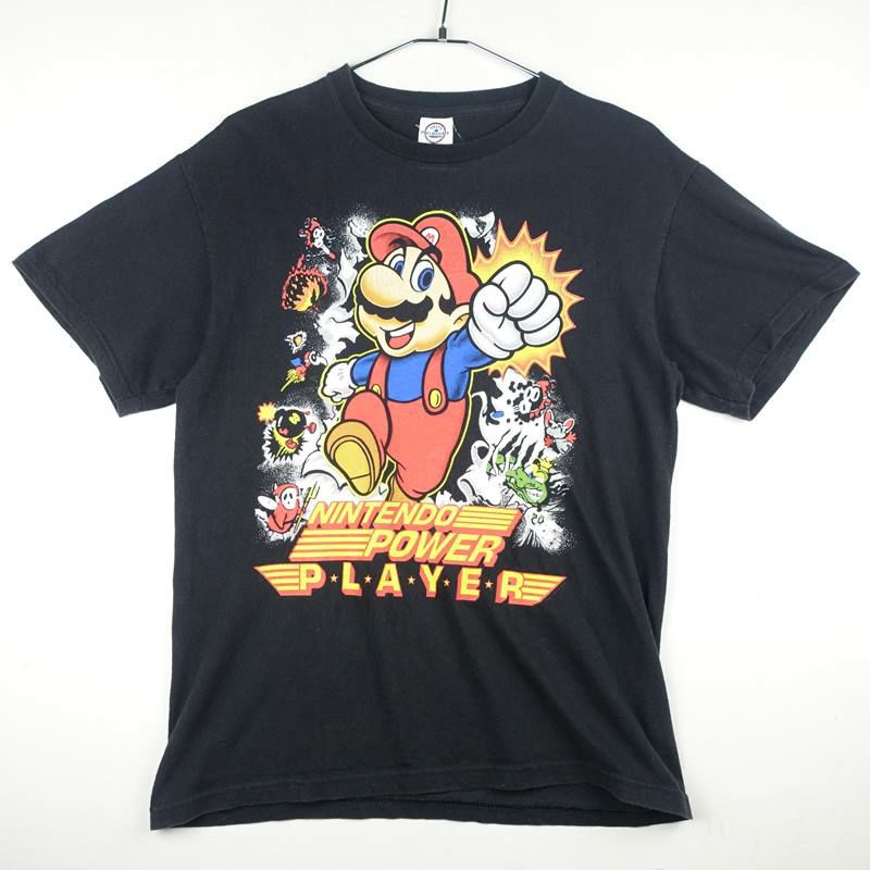 古着のレディースTシャツ