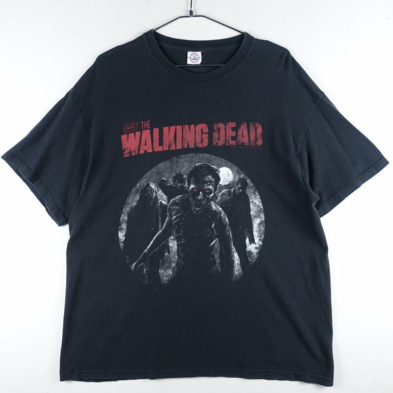 古着のムービーTシャツ