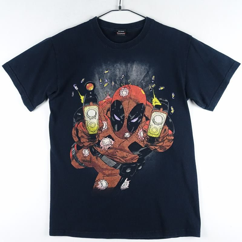 古着のムービーTシャツ