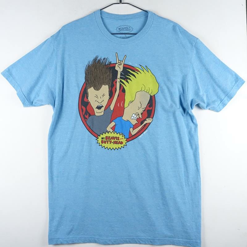 古着のムービーTシャツ