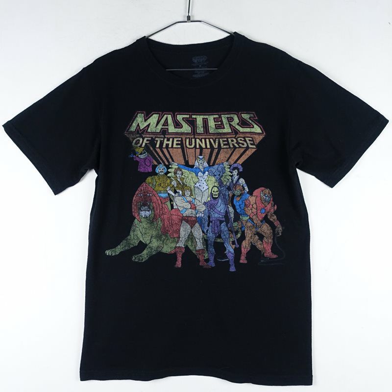 古着のムービーTシャツ