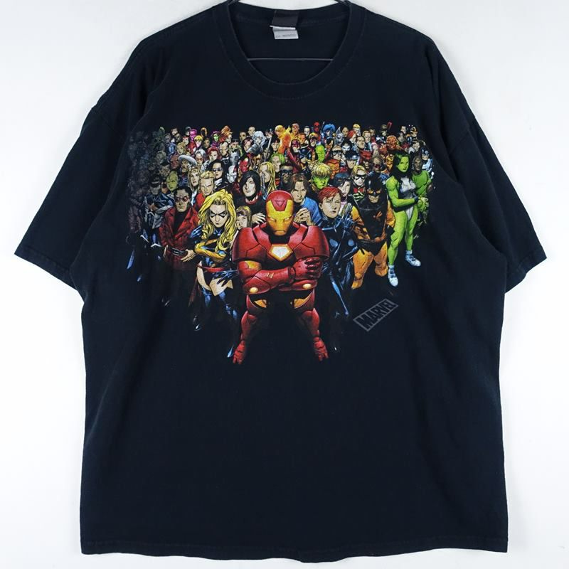 古着のムービーTシャツ