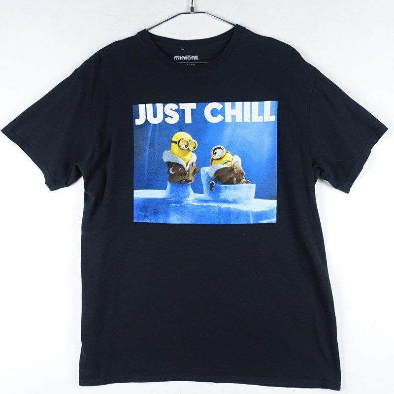 古着のムービーTシャツ