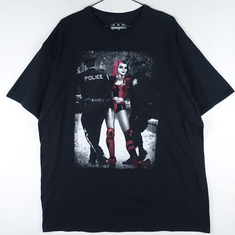 古着のムービーTシャツ