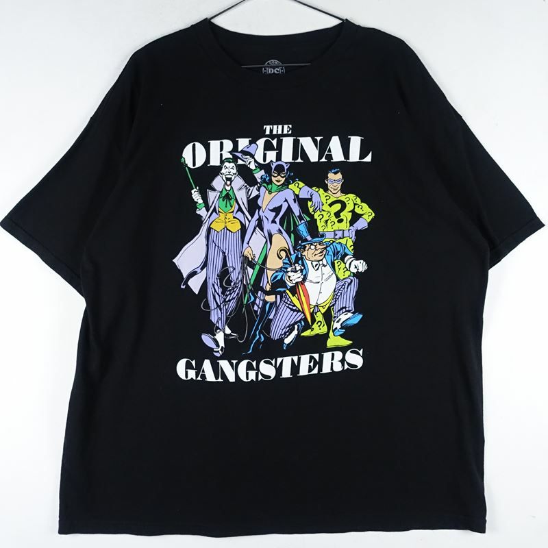 古着のムービーTシャツ