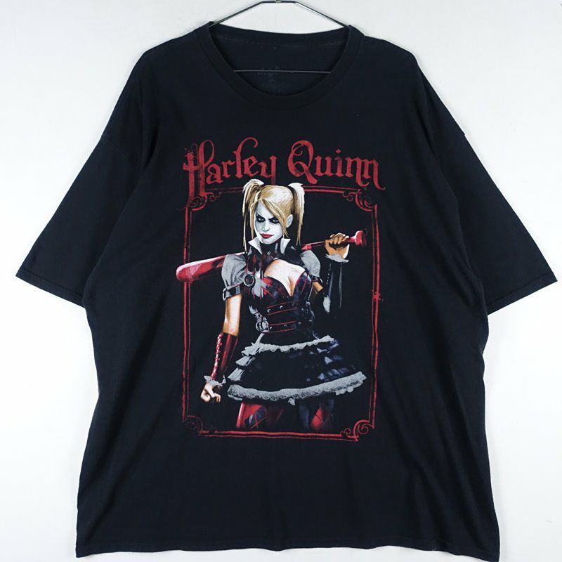 古着のムービーTシャツ