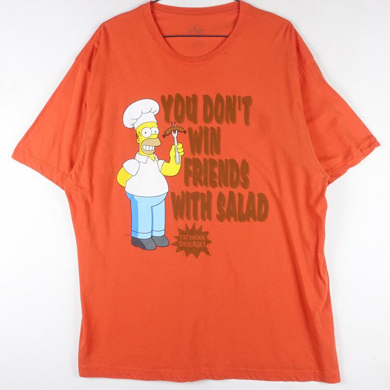 古着のムービーTシャツ