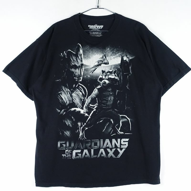 古着のムービーTシャツ