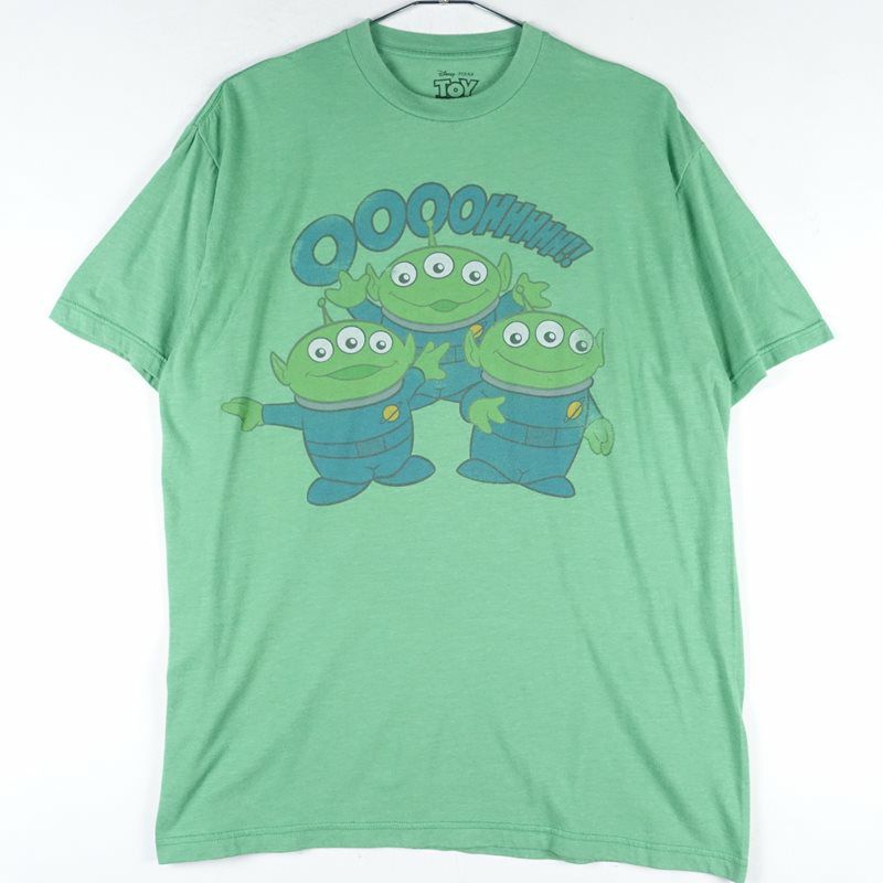 古着のムービーTシャツ