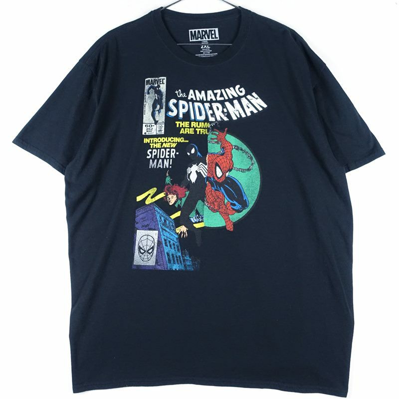 古着のムービーTシャツ