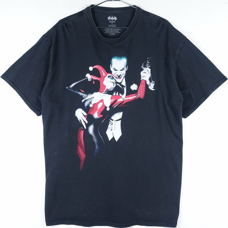 古着のムービーTシャツ